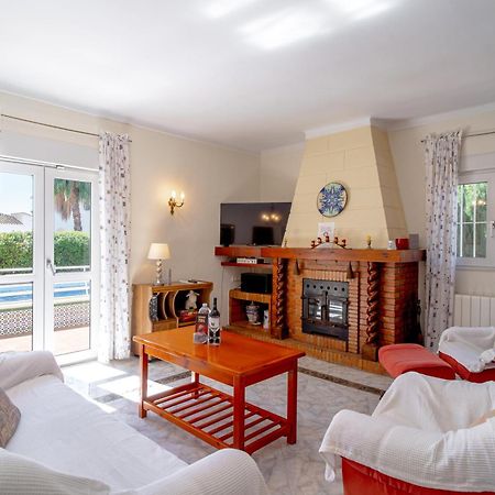Villa Sevilla Casasol Nerja Εξωτερικό φωτογραφία