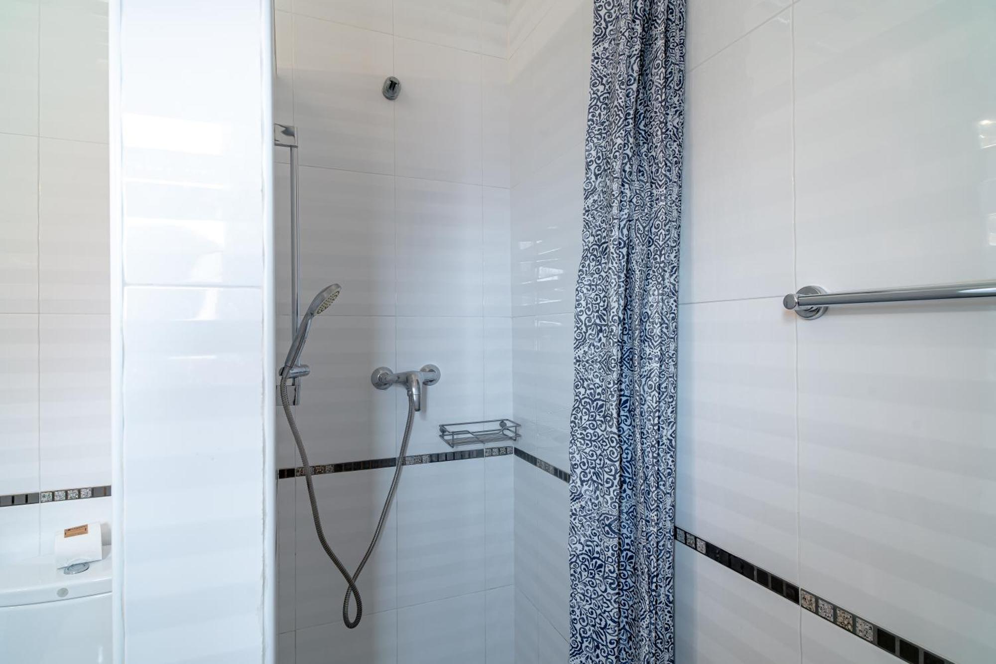 Villa Sevilla Casasol Nerja Εξωτερικό φωτογραφία