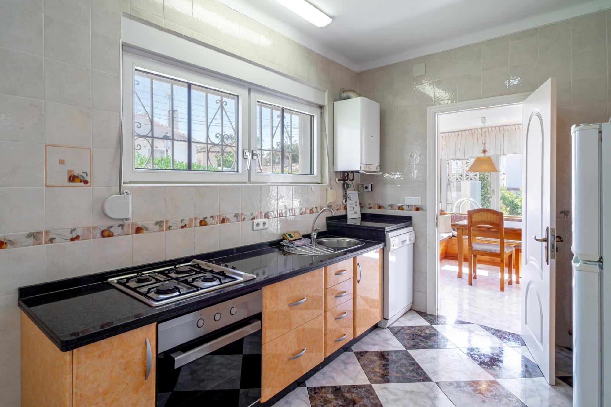 Villa Sevilla Casasol Nerja Εξωτερικό φωτογραφία