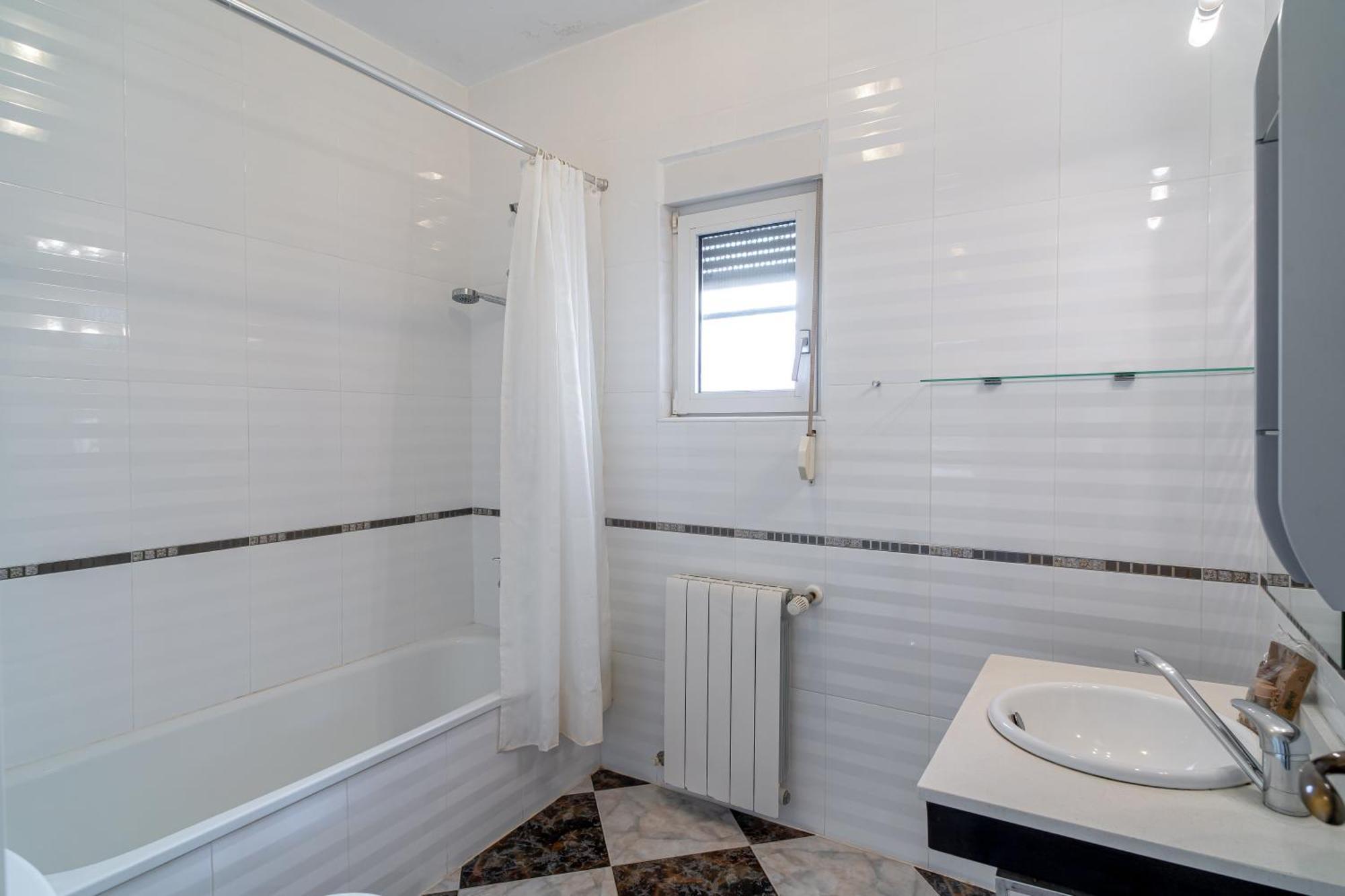 Villa Sevilla Casasol Nerja Εξωτερικό φωτογραφία