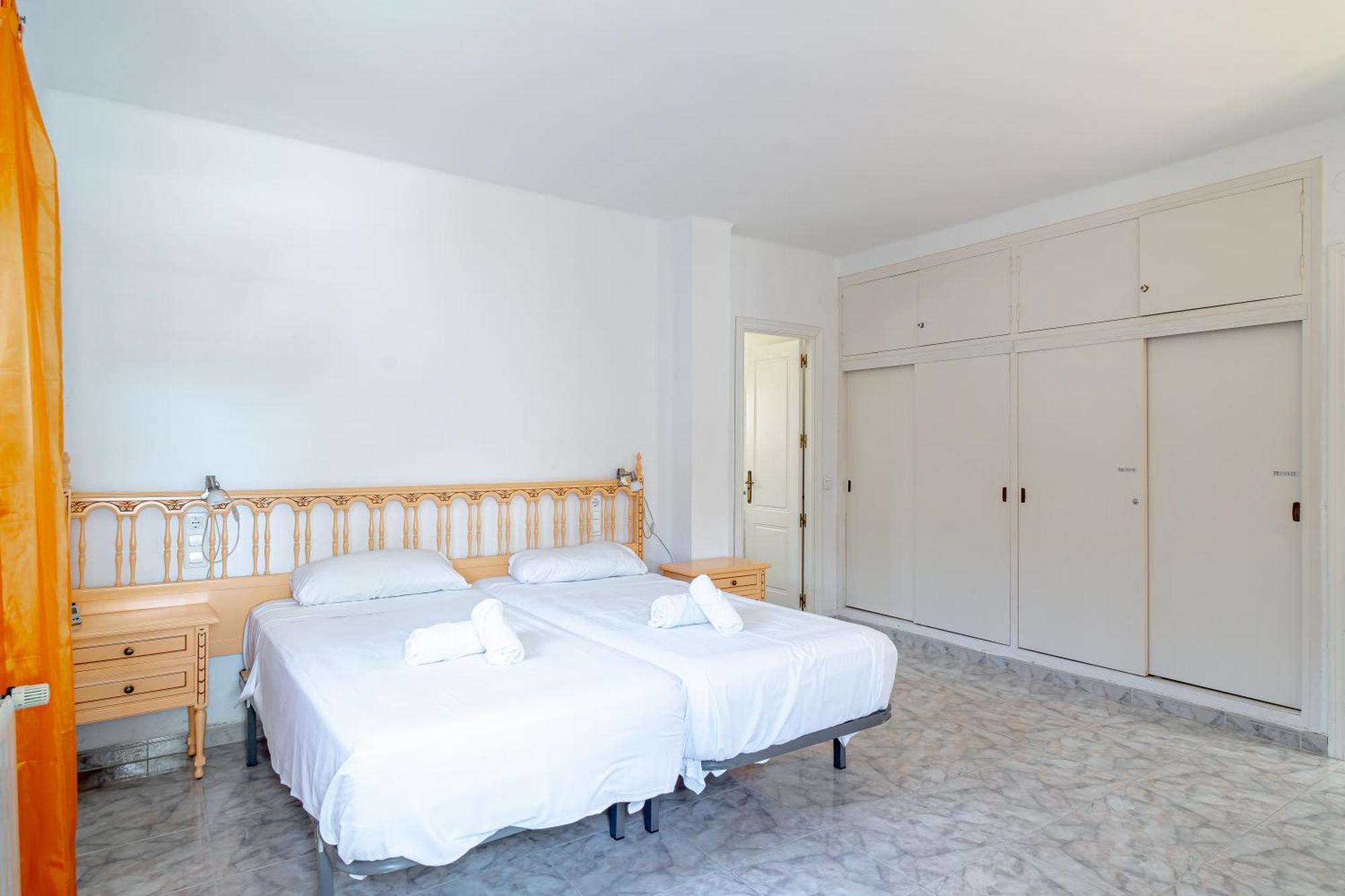 Villa Sevilla Casasol Nerja Εξωτερικό φωτογραφία