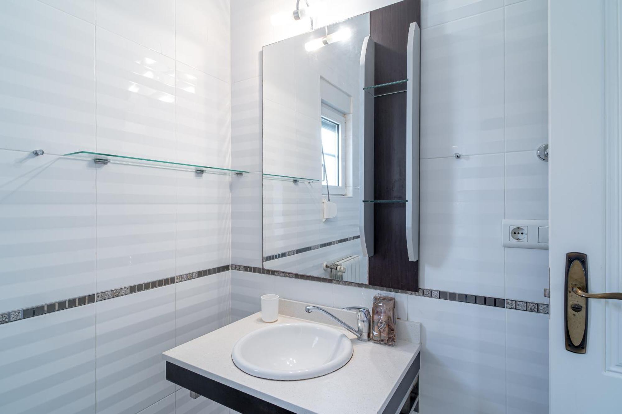 Villa Sevilla Casasol Nerja Εξωτερικό φωτογραφία