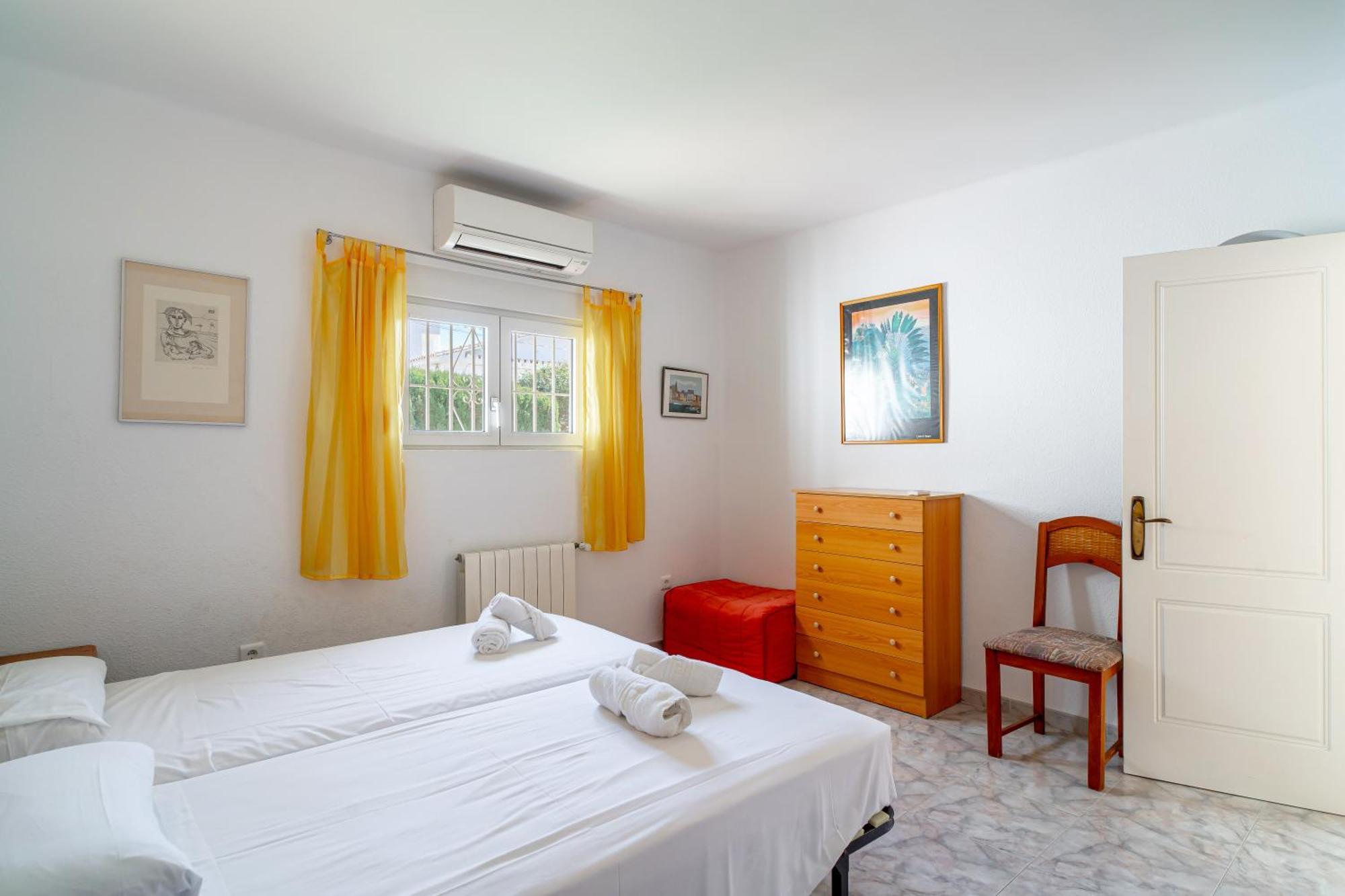 Villa Sevilla Casasol Nerja Εξωτερικό φωτογραφία