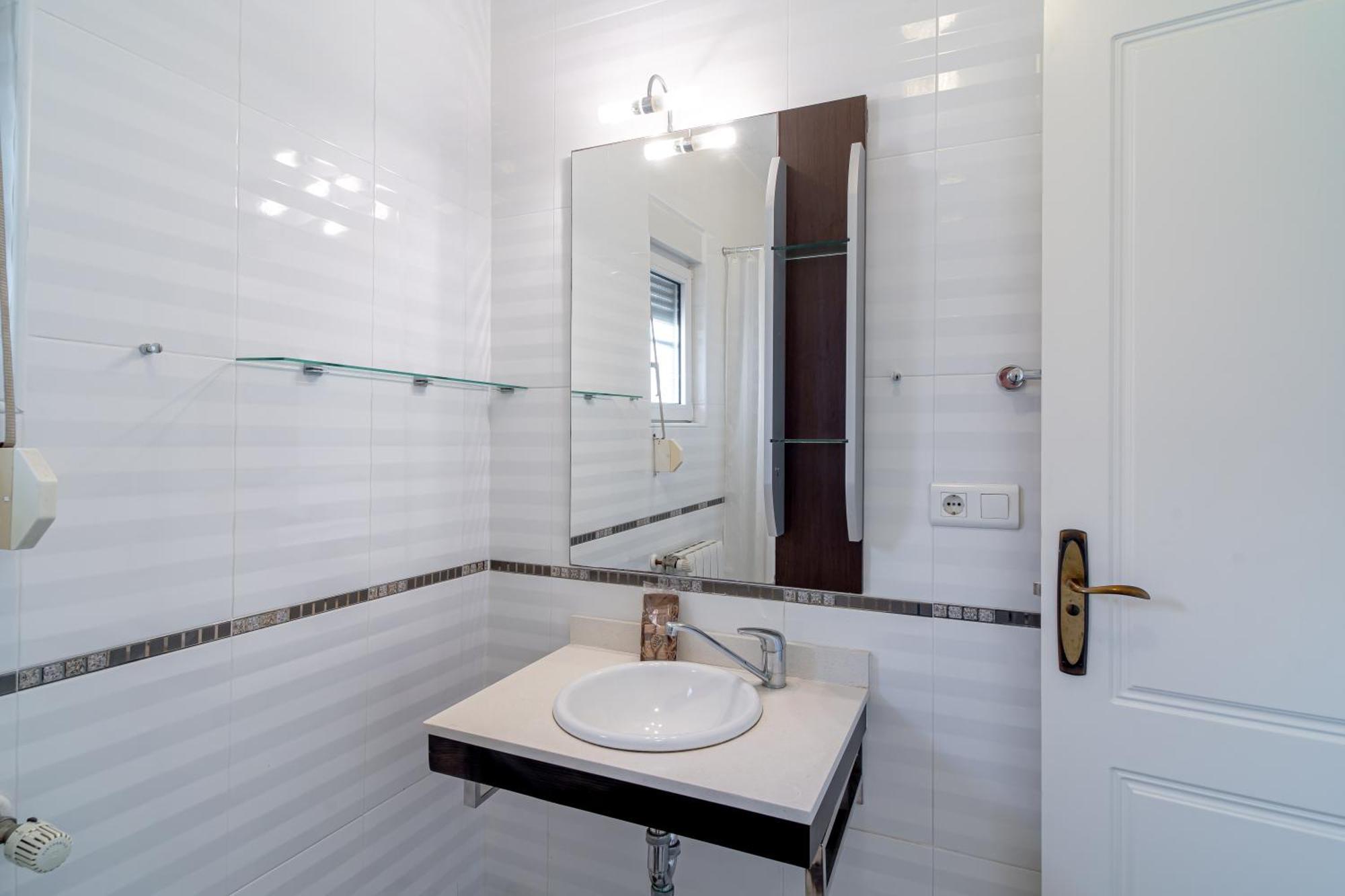 Villa Sevilla Casasol Nerja Εξωτερικό φωτογραφία